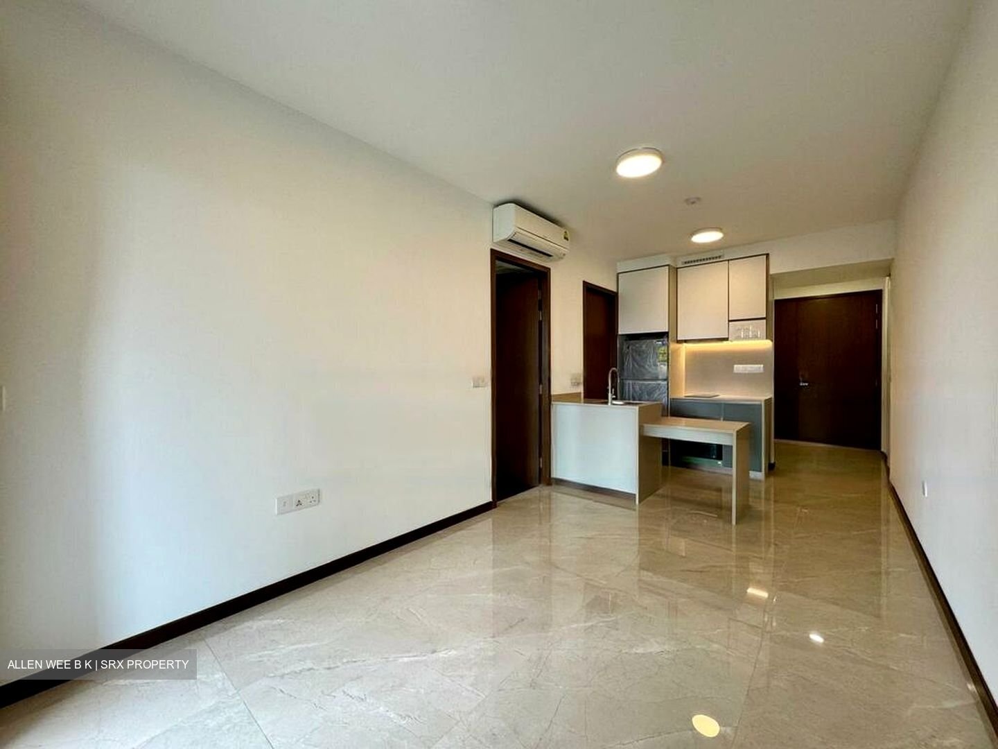 Normanton Park (D5), Apartment #457228331